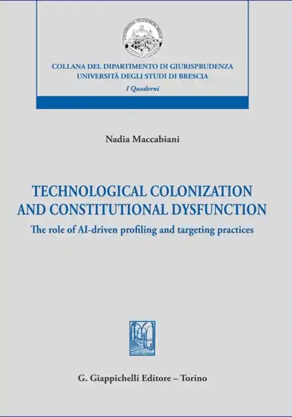 Technological Colonization