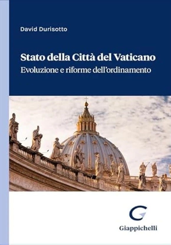 Stato Della Citta' Del Vaticano