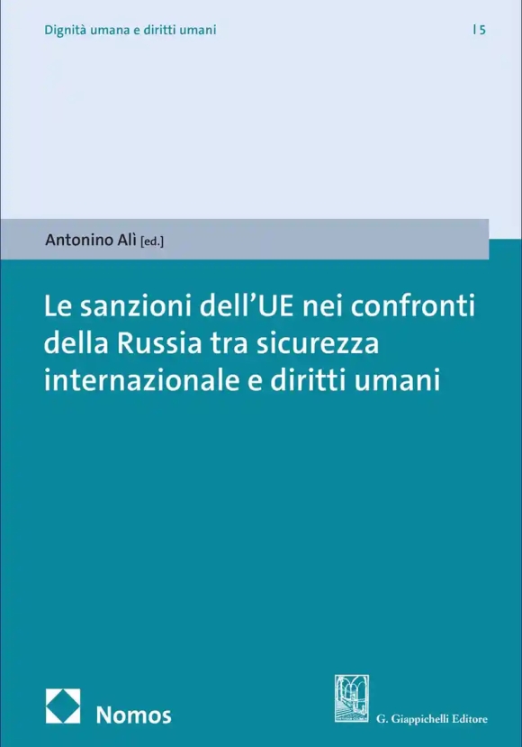 Sanzioni Ue Confronti Russia