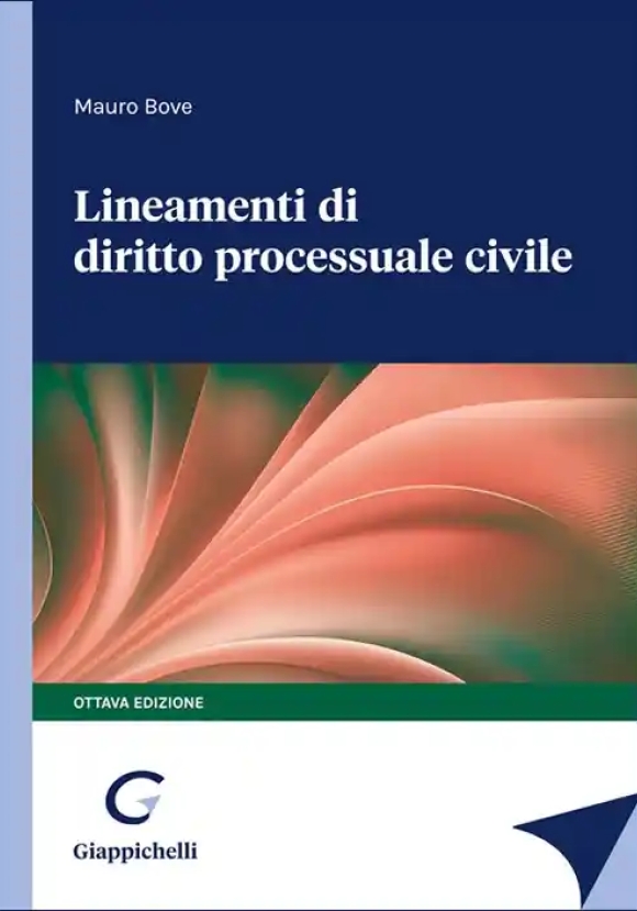 Lineamenti Dir.processuale Civile 8ed.