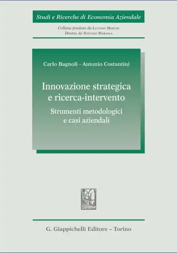 Innovazione Strategica Ricerca Interv.