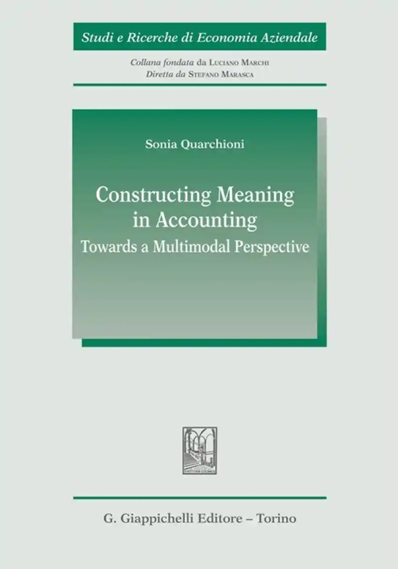 Constructing Meaning In Accounting