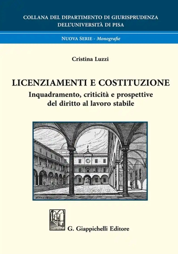 Licenziamenti E Costituzione