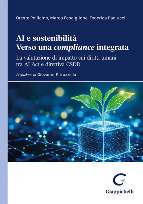 Ai E Sostenibilita'