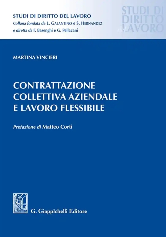 Contrattazione Coll.aziendale Lav.flessi