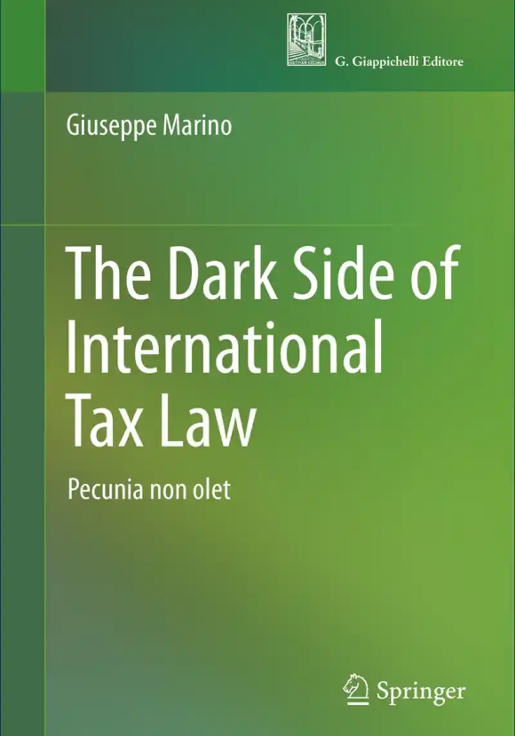 The Dark Side Of International