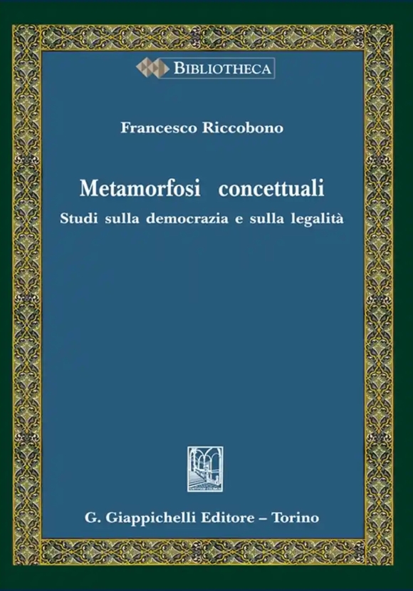 Metamorfosi Concettuali