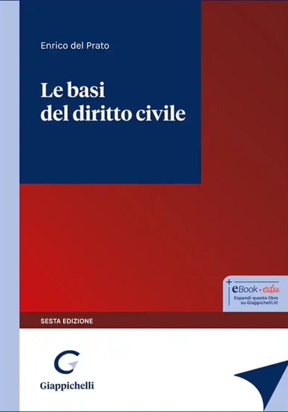 Basi Del Diritto Civile 6ed.