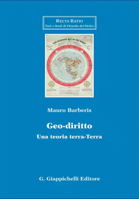Geo-diritto