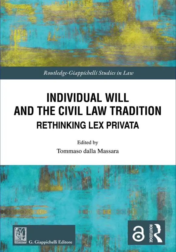 Individual Will And Civil