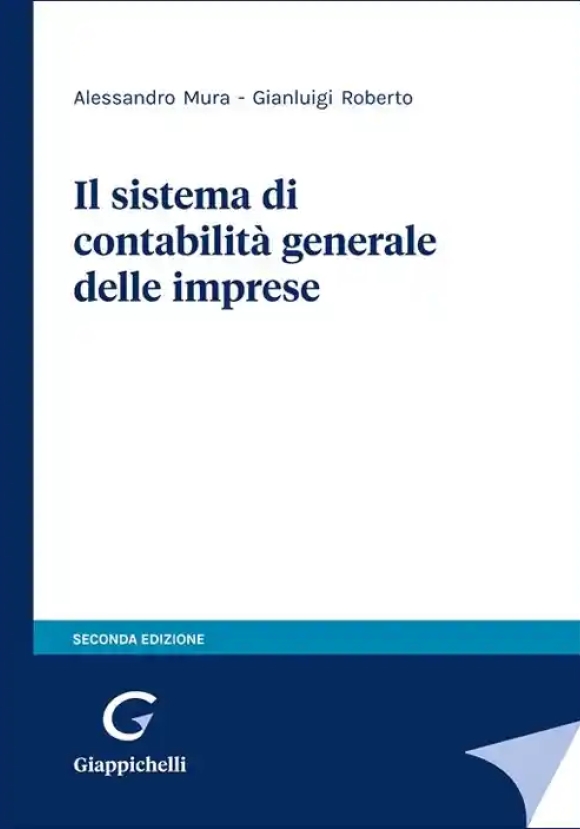 Sistema Contabilita' Generale Imprese