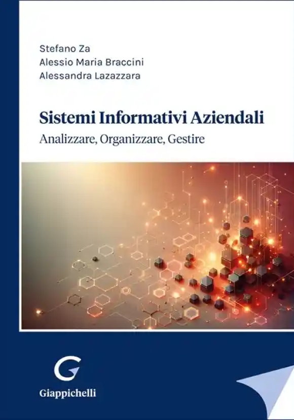 Sistemi Informativi Aziendali