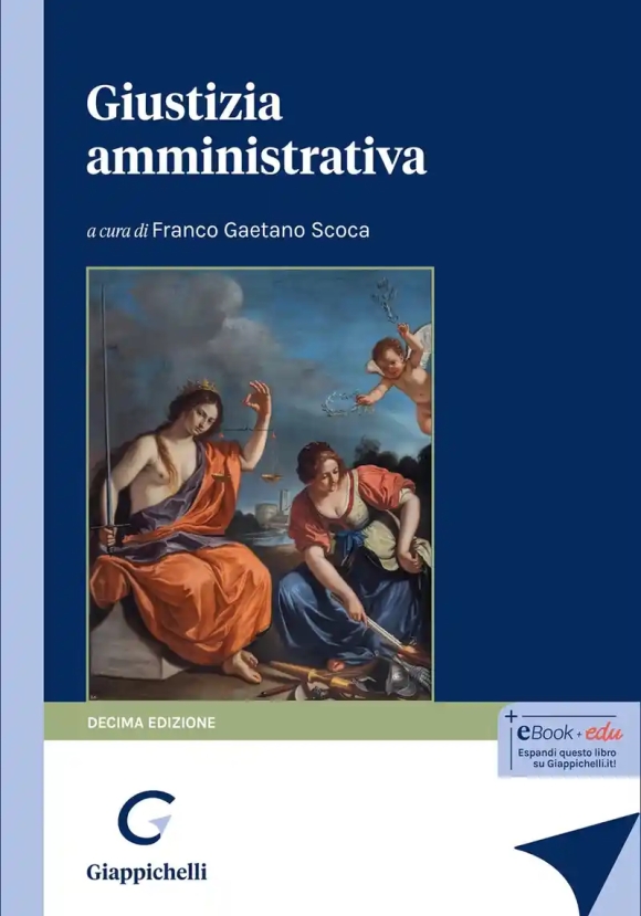 Giustizia Amministrativa 10ed