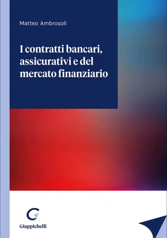 Contratti Bancari Assicurativi Mercato