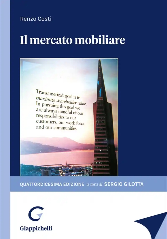 Mercato Mobiliare 14ed.