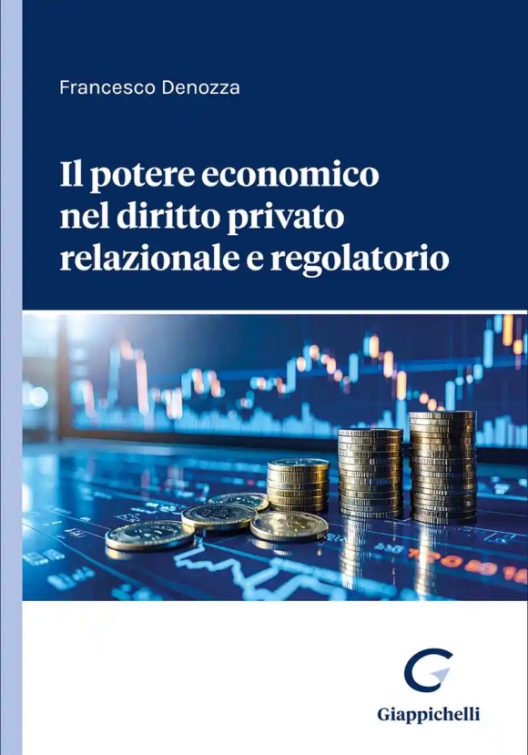 Potere Economico Diritto Privato
