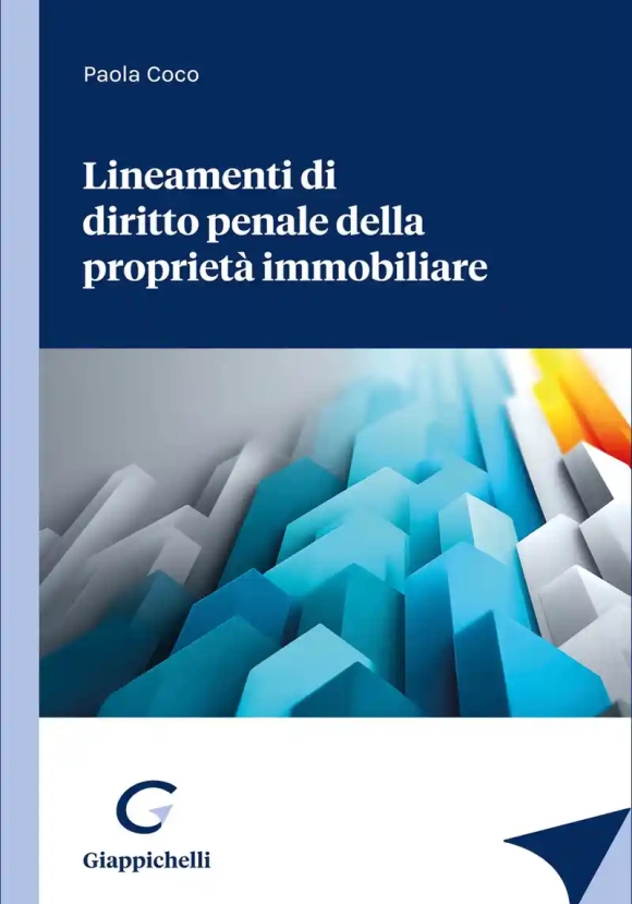 Lineamenti Diritto Penale Prop.immobil.