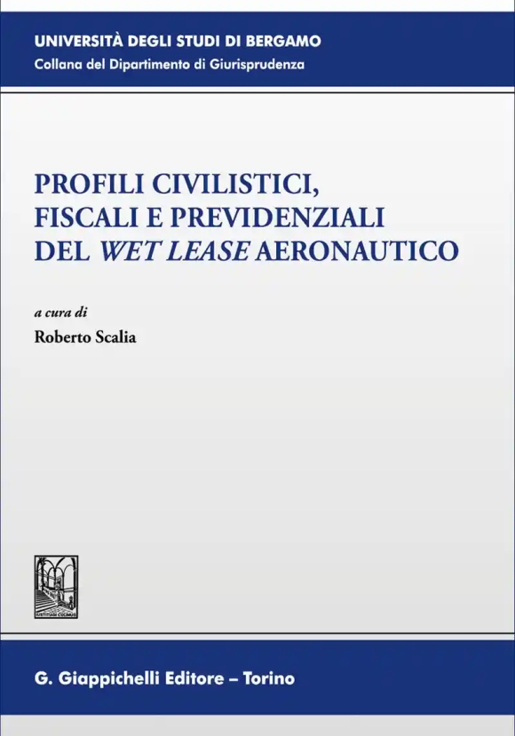 Profili Civilistici Fiscali Prevideziali