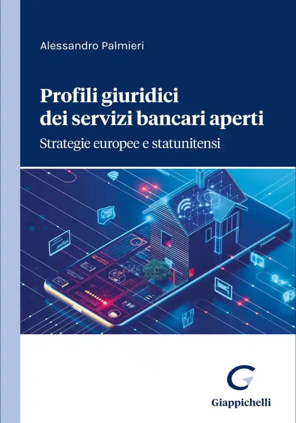 Profili Giuridici Servizi Bancari Aperti