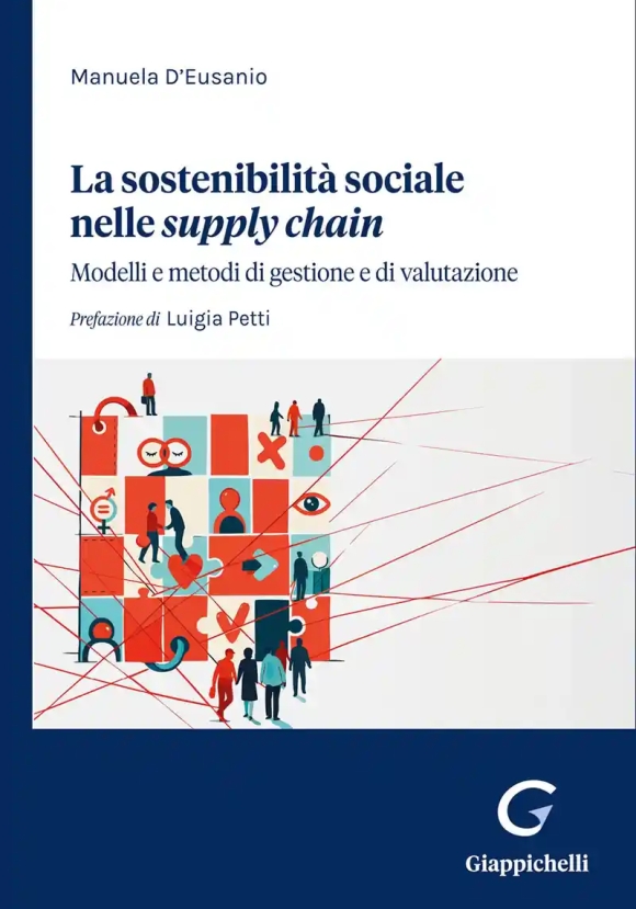 Sostenibilita' Sociale Supply Chain