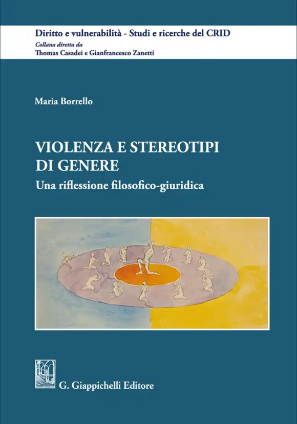 Violenza E Stereotipi Di Genere