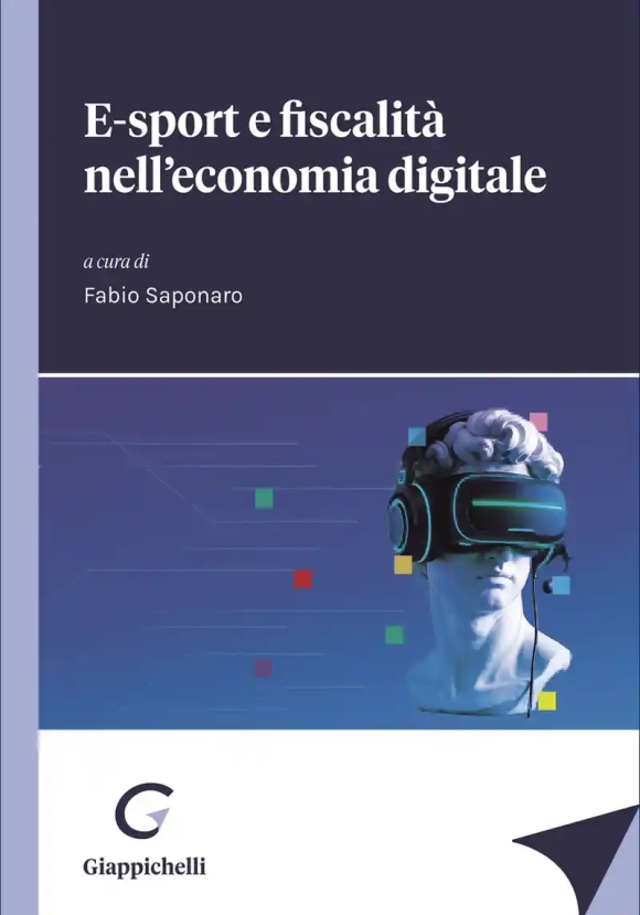 E-sport E Fiscalit? Economia Digitale