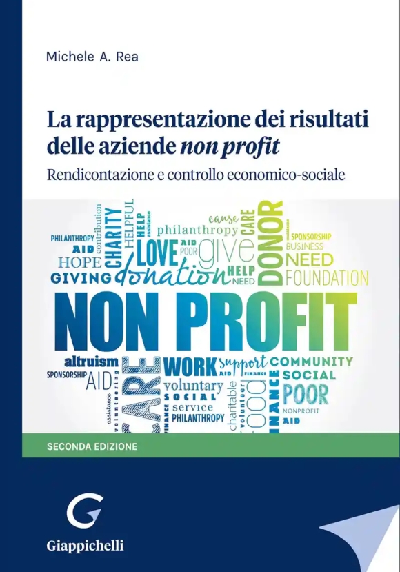 Rappresentazione Risultati Az.no Profit