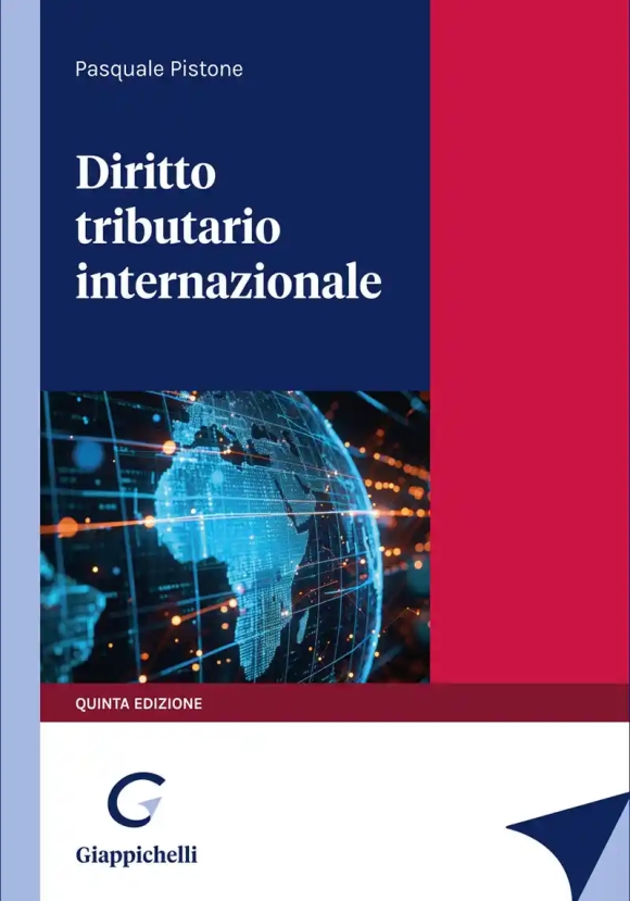Diritto Tributario Internazionale 5ed.