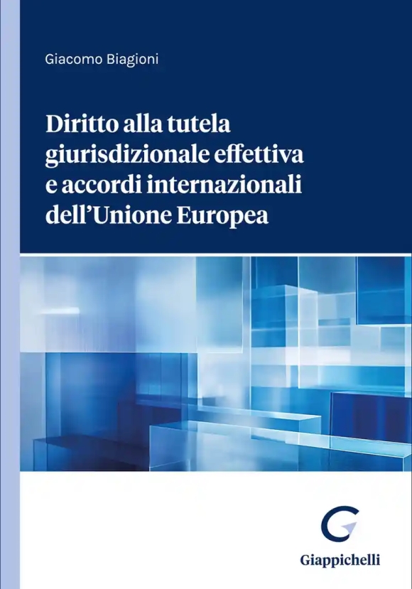 Diritto Tutela Giurisdizionale Effettiva
