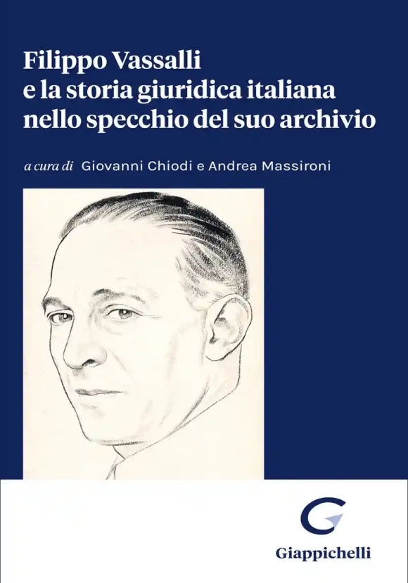 Vassalli E Storia Giuridica Italiana