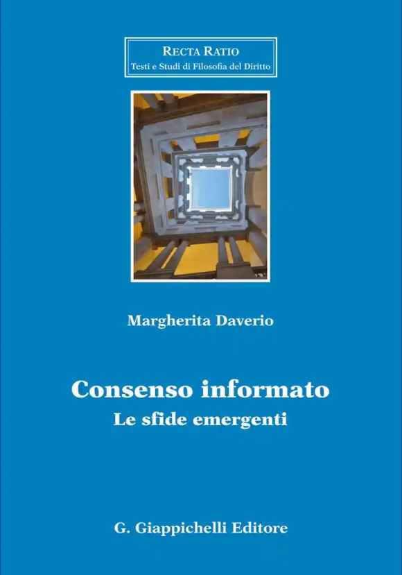 Consenso Informato Sfide Emergenti