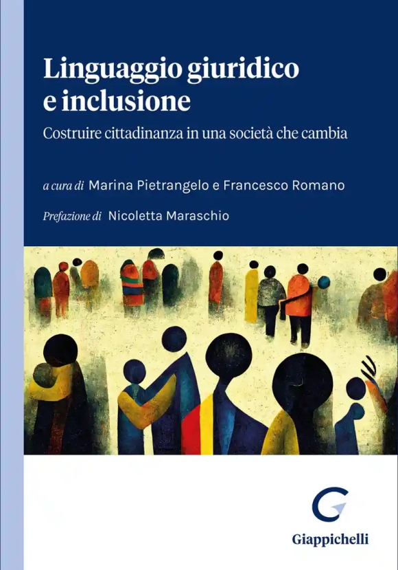 Linguaggio Giuridico E Inclusione