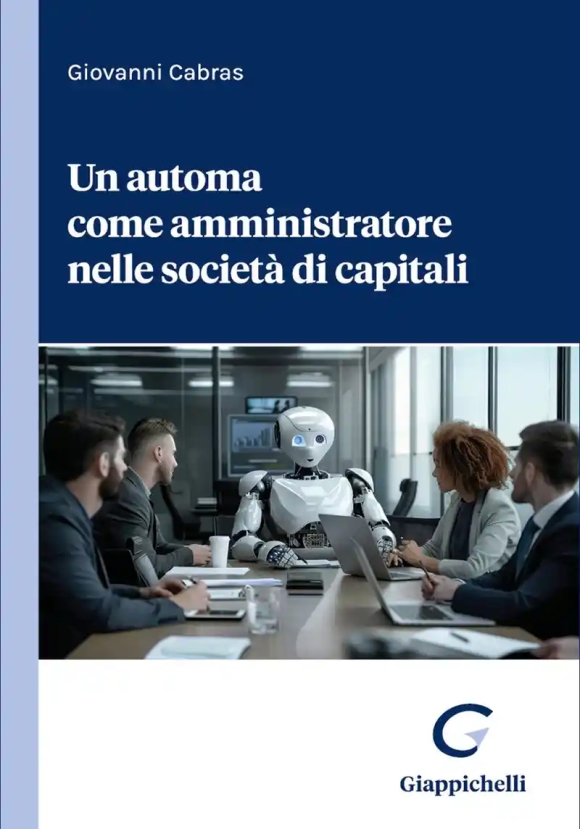 Automa Come Amministrare Soc.capitali