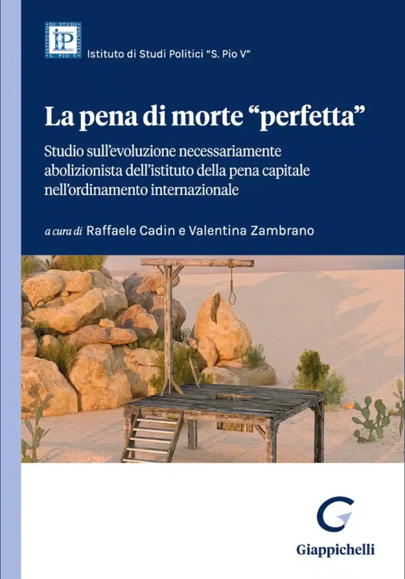 Pena Di Morte Perfetta