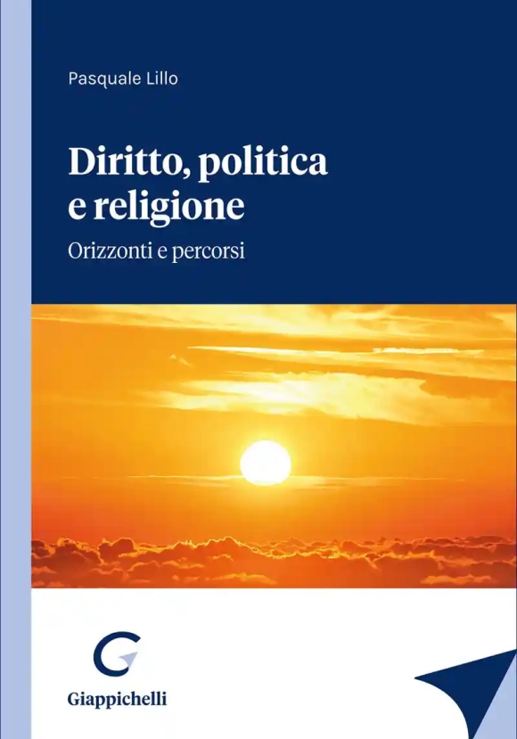 Diritto Politica E Religione