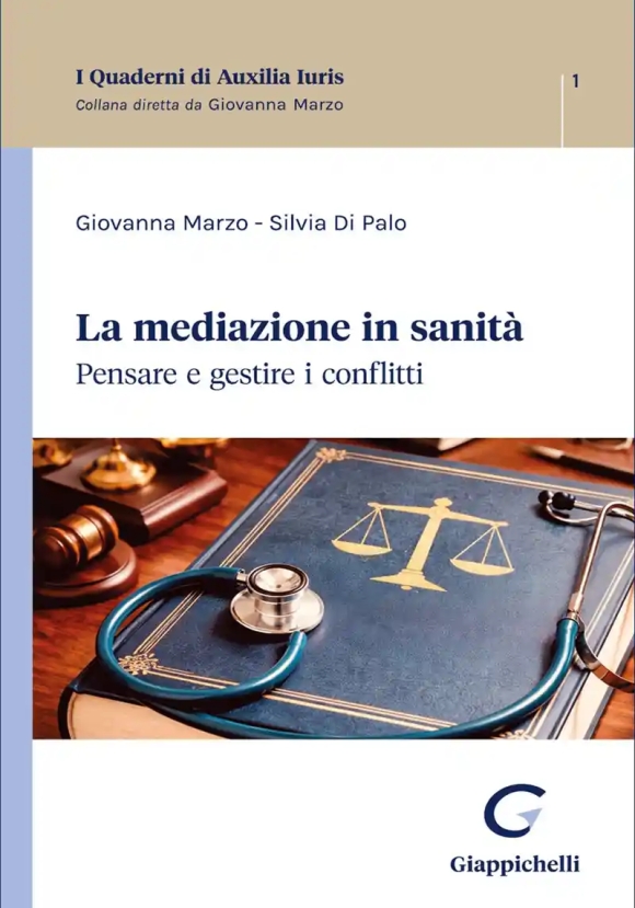 Mediazione In Sanita'