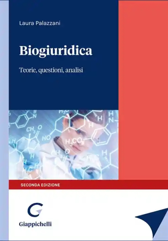 Biogiuridica 2ed.