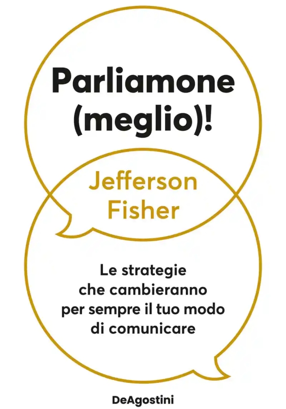 Parliamone (meglio)!