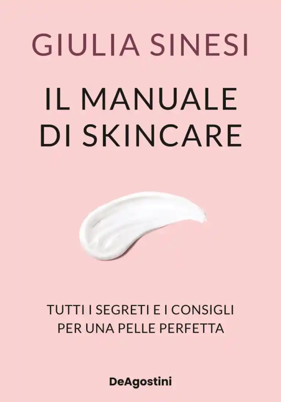 Il Manuale Di Skincare