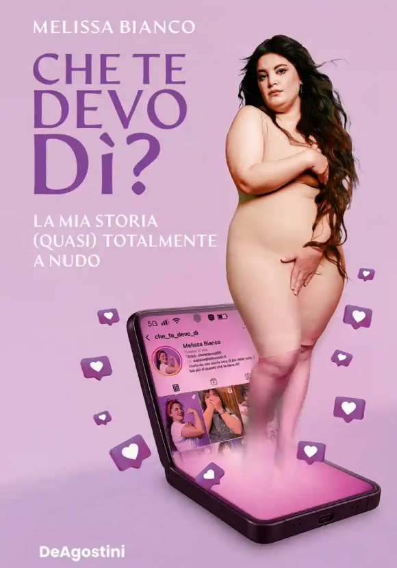 Che Te Devo Di