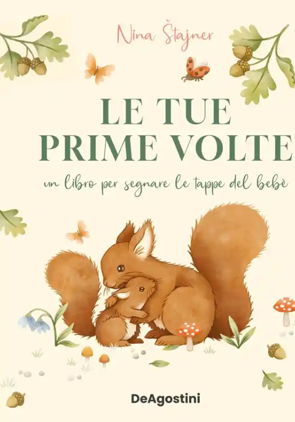 Tue Prime Volte