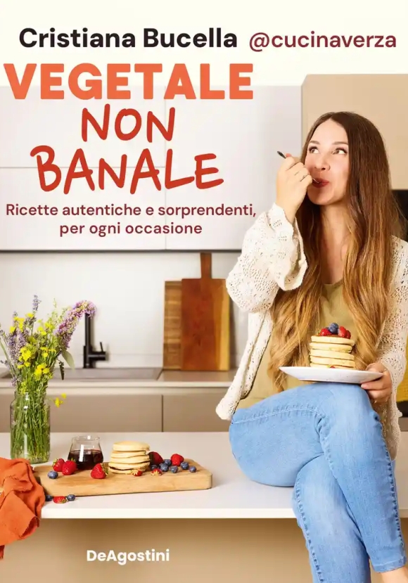 Vegetale Non Banale