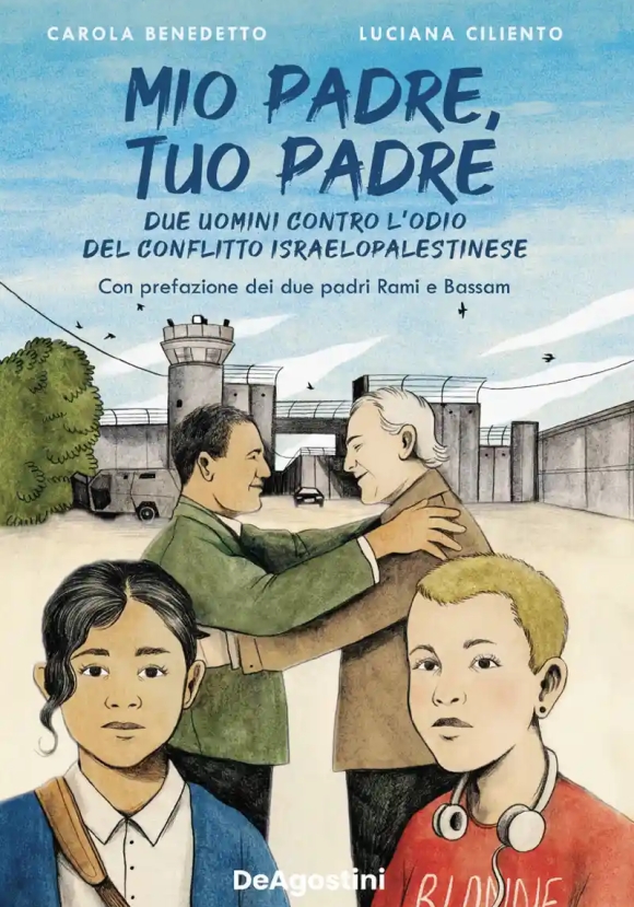 Mio Padre, Tuo Padre