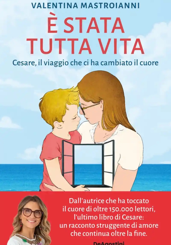 ? Stata Tutta Vita