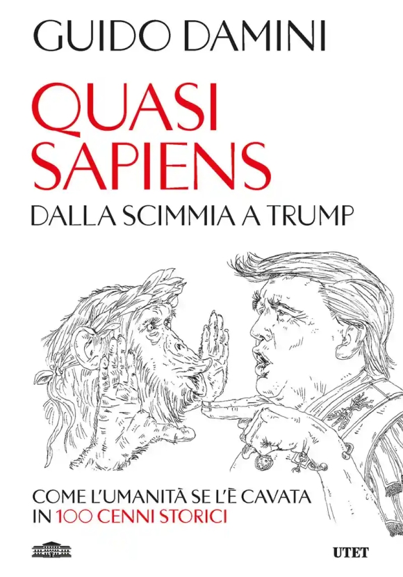 Quasi Sapiens