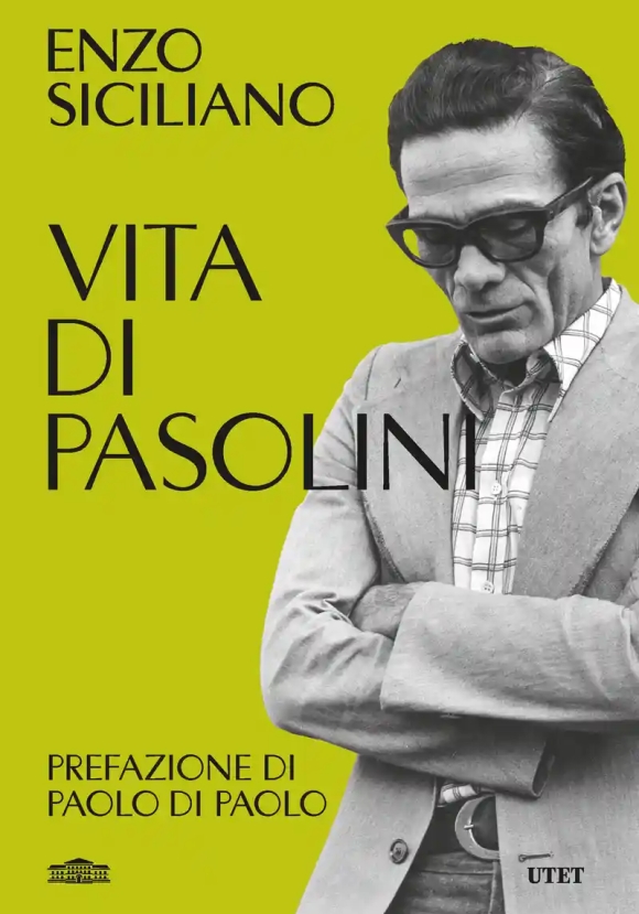 Vita Di Pasolini