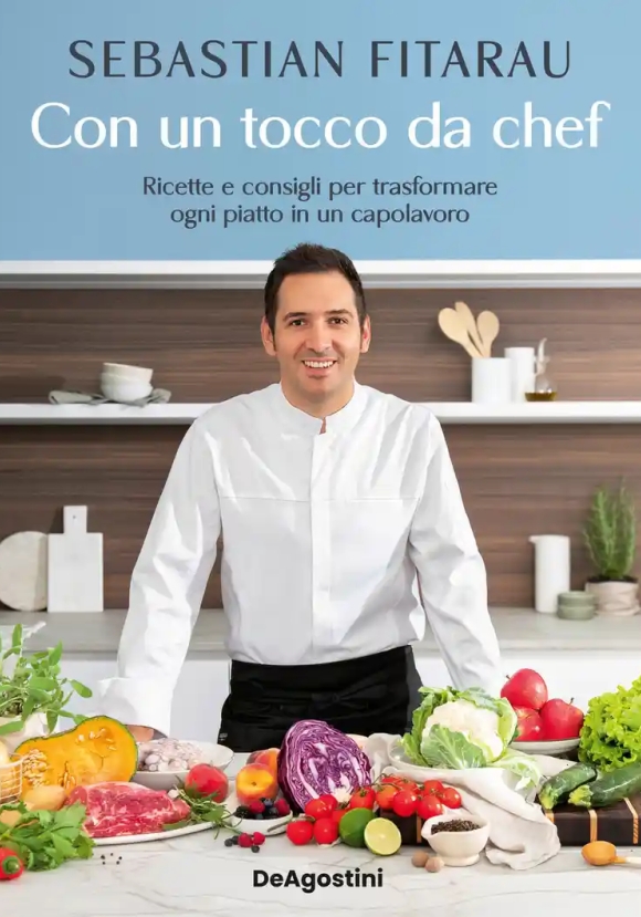 Con Un Tocco Da Chef
