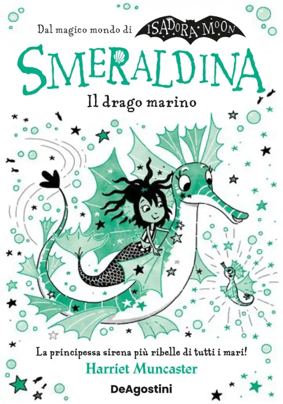 Smeraldina. Il Drago Marino