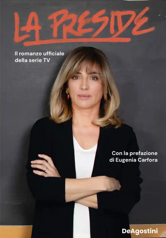 La Preside - Il Libro Ufficiale