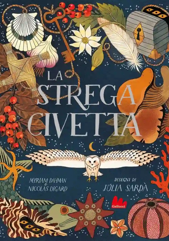 Strega Civetta